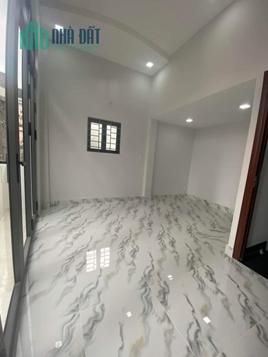 💥 NHÀ MỚI ĐẸP - GẦN CHỢ CÂY QUÉO - NGUYỄN THƯỢNG HIỀN - PHÚ NHUẬN - 3.95 TỶ TL