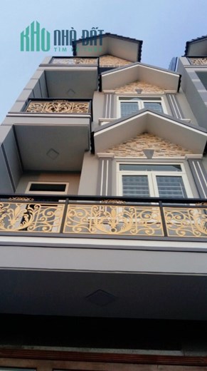 GIẢM 300-Bán gấp nhà MT đường 25- Lê Văn Thịnh, Cát Lái, 3 Tầng, 65m2, ngang 7m, SHR,CÒN 6,2 Tỷ