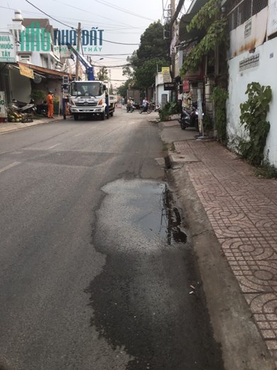 GIẢM 300-Bán gấp nhà MT đường 25- Lê Văn Thịnh, Cát Lái, 3 Tầng, 65m2, ngang 7m, SHR,CÒN 6,2 Tỷ