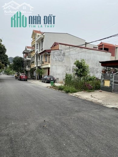 Bán 2 lô đất liền kề ngõ 119 đường Lê Thái Tổ Phường Ninh Khánh TP Ninh Bình