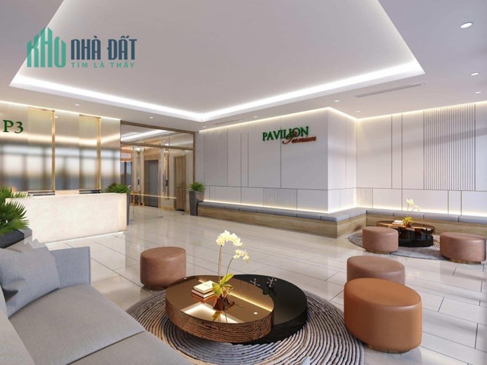 Sở hữu ngay căn hộ thiết kế 2PN 2 ban công nối liền đẹp nhất tòa phân khu cao cấp P3 chỉ 2,8x tỷ