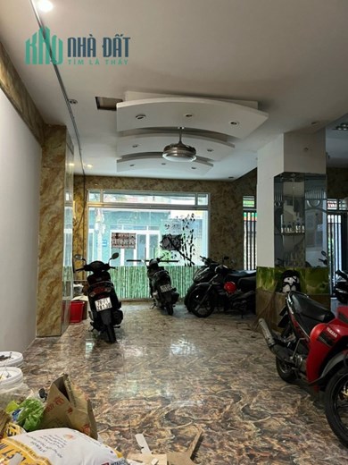 Bán nhà Mặt Tiền Kinh doanh Bàu Cát 7 Phường 14 Tân Bình, 36 căn hộ dịch vụ, ngang khủng 12m, Giá