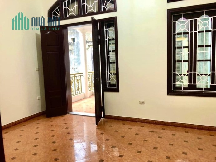 Bán đất tặng biệt thự đẹp Xuân Đỉnh, Bắc Từ Liêm, 97m2, Mt 10m, giá 6.5 tỷ