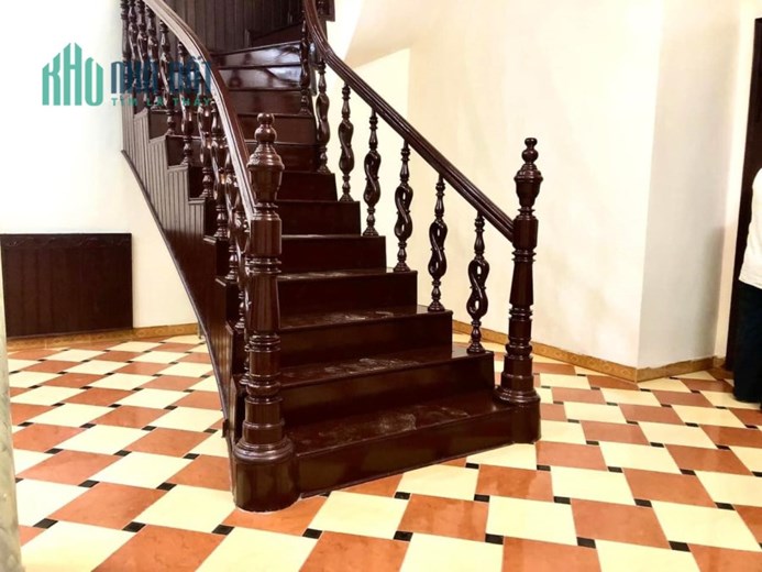 Bán đất tặng biệt thự đẹp Xuân Đỉnh, Bắc Từ Liêm, 97m2, Mt 10m, giá 6.5 tỷ