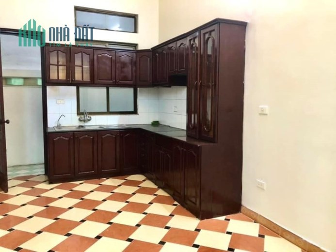 Bán đất tặng biệt thự đẹp Xuân Đỉnh, Bắc Từ Liêm, 97m2, Mt 10m, giá 6.5 tỷ