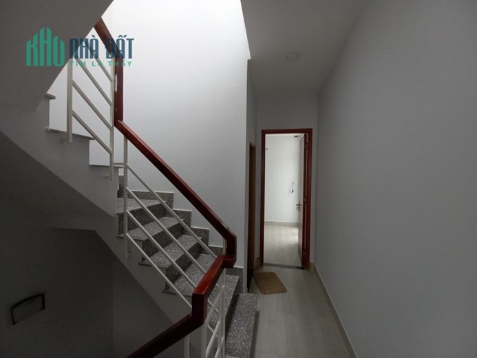 📣 NHÀ THÍCH QUẢNG ĐỨC - HẺM THÔNG SẠCH ĐẸP - 3 TẦNG KIÊN CỐ - GIÁ 4.5 TỶ TL