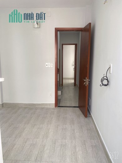 📣 NHÀ THÍCH QUẢNG ĐỨC - HẺM THÔNG SẠCH ĐẸP - 3 TẦNG KIÊN CỐ - GIÁ 4.5 TỶ TL