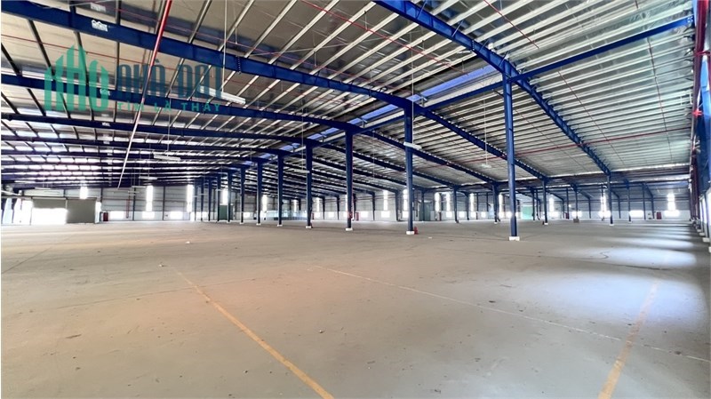 KCN Bầu Xéo Trảng Bom. pháp lý chuẩn KCN. Hệ Thống PCCC hiện đại. tự do sản xuất khuôn viên riêng