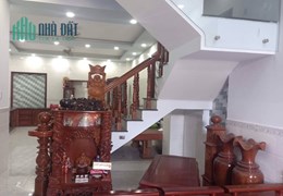 GIẢM 400-Bán nhanh nhà MT đường 2 Lê Văn Việt, TNPB, SHR,4 Tầng, 115m2, ngang 5m, CÒN 6,6 Tỷ