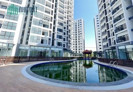 Căn hộ 5 sao liền kề Vinhomes Riverside giá chỉ từ 2,5 tỷ với CH 2PN-được bốc thăm ô tô Honda 530tr