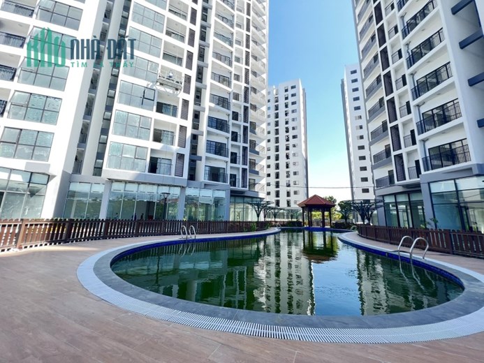 Căn hộ 5 sao liền kề Vinhomes Riverside giá chỉ từ 2,5 tỷ với CH 2PN-được bốc thăm ô tô Honda 530tr