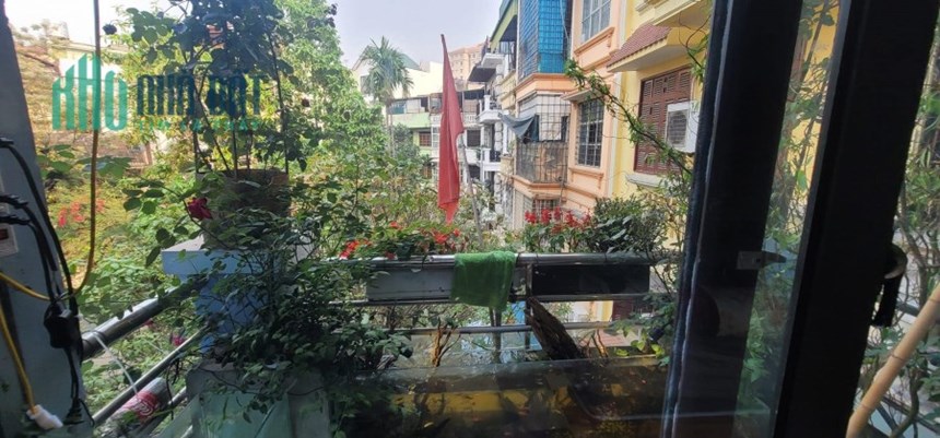DT 75M, 4T, MT 6M, GIÁ 12 TỶ BIỆT THỰ VIP NHẤT KĐT LINH ĐÀM - VIEW VƯỜN HOA - PHÂN LÔ - OTO TRÁNH -