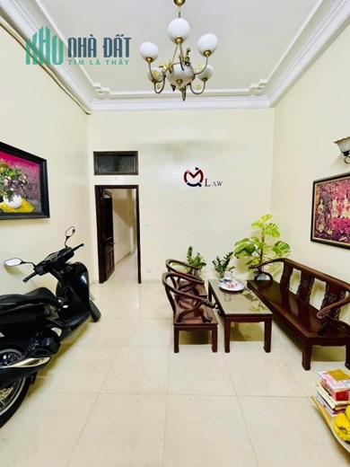 SIÊU RẺ đường TRẦN QUỐC HOÀN-Ô TÔ chạy vòng quanh-41m2-8,5tỷ