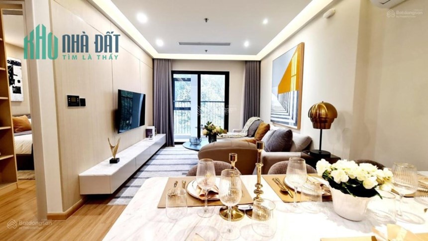 Chỉ còn 03 căn hoa hậu tòa Moonlight 1 tìm chủ nhân, giá chỉ từ 2,5 tỷ