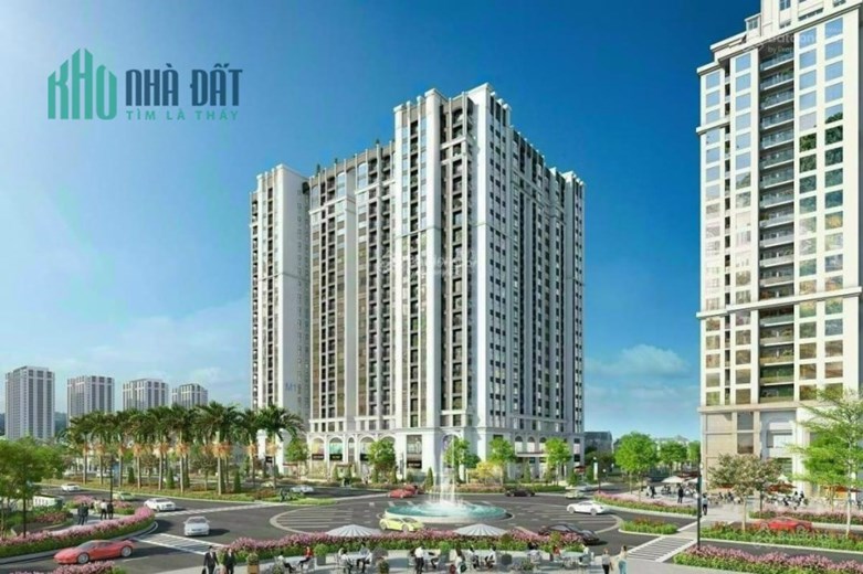 Chỉ còn 03 căn hoa hậu tòa Moonlight 1 tìm chủ nhân, giá chỉ từ 2,5 tỷ