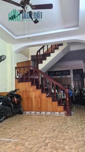 Bán nhà phân lô KĐT Đại Kim, Hoàng Mai, 55m, 4 tầng, 4.2m mặt tiền, oto, kinh doanh 12.6 tỷ