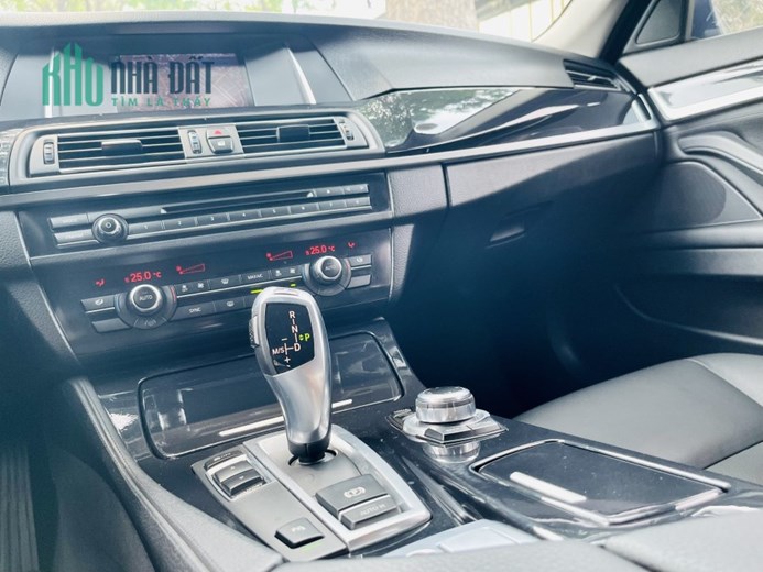 BMW 520i sản xuất 2016 Phường Tây Thạnh, Quận Tân Phú, Tp Hồ Chí Minh,