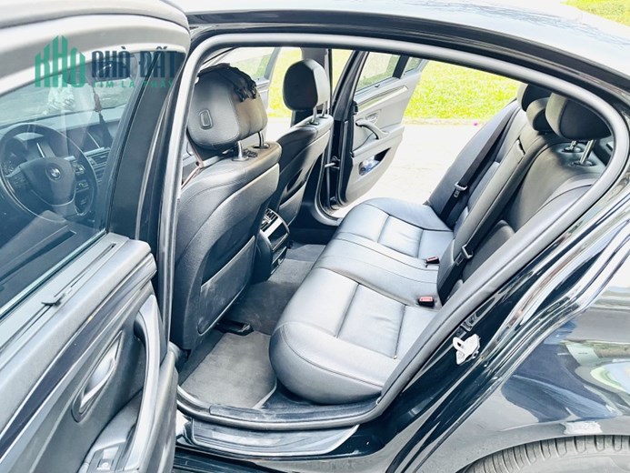 BMW 520i sản xuất 2016 Phường Tây Thạnh, Quận Tân Phú, Tp Hồ Chí Minh,