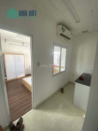CHO THUÊ NHÀ ĐẸP NHÀ MỚI XANH SẠCH ĐẸP - PHAN XÍCH LONG, BÌNH THẠNH
