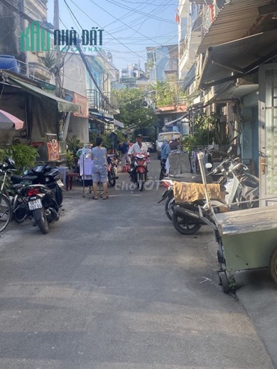 CHO THUÊ NHÀ ĐẸP NHÀ MỚI XANH SẠCH ĐẸP - PHAN XÍCH LONG, BÌNH THẠNH
