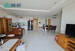 CHO THUÊ CĂN HỘ 3 PHÒNG NGỦ FULL NỘI THẤT PHƯỜNG PHÚ THUẬN, QUẬN 7