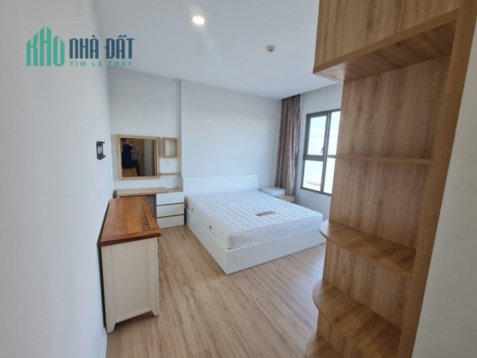 CHO THUÊ CĂN HỘ 3 PHÒNG NGỦ FULL NỘI THẤT PHƯỜNG PHÚ THUẬN, QUẬN 7