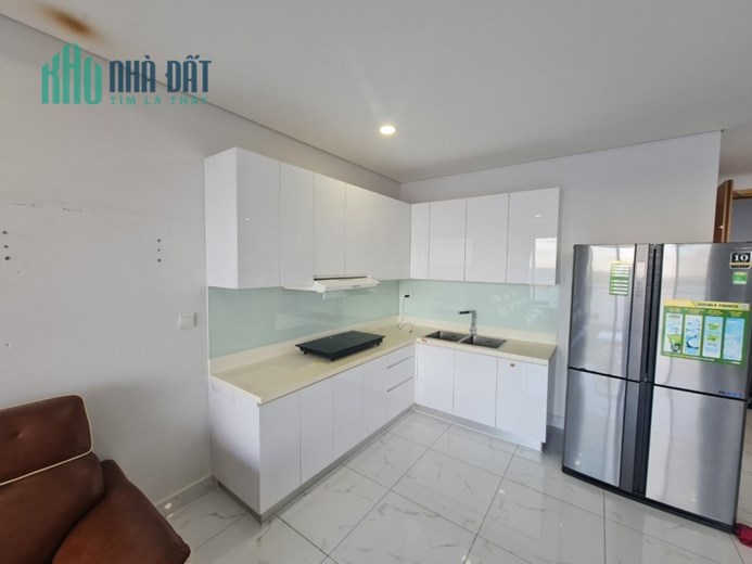 CHO THUÊ CĂN HỘ 3 PHÒNG NGỦ FULL NỘI THẤT PHƯỜNG PHÚ THUẬN, QUẬN 7