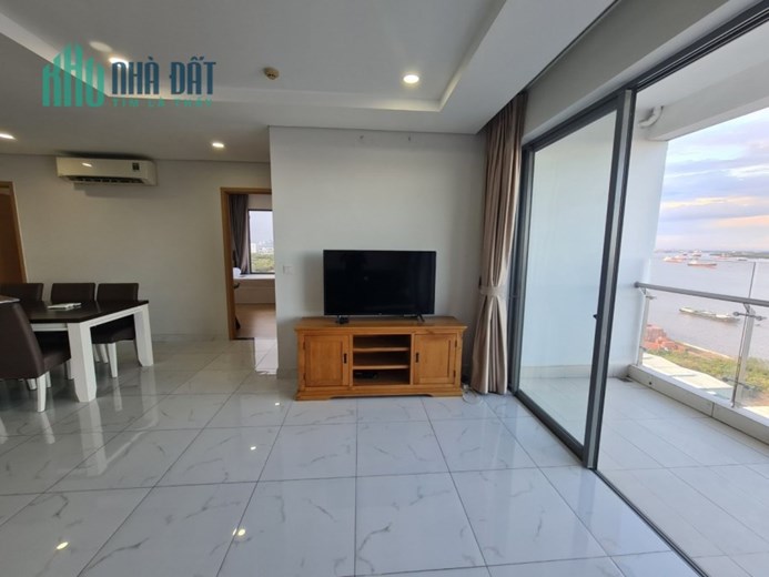CHO THUÊ CĂN HỘ 3 PHÒNG NGỦ FULL NỘI THẤT PHƯỜNG PHÚ THUẬN, QUẬN 7