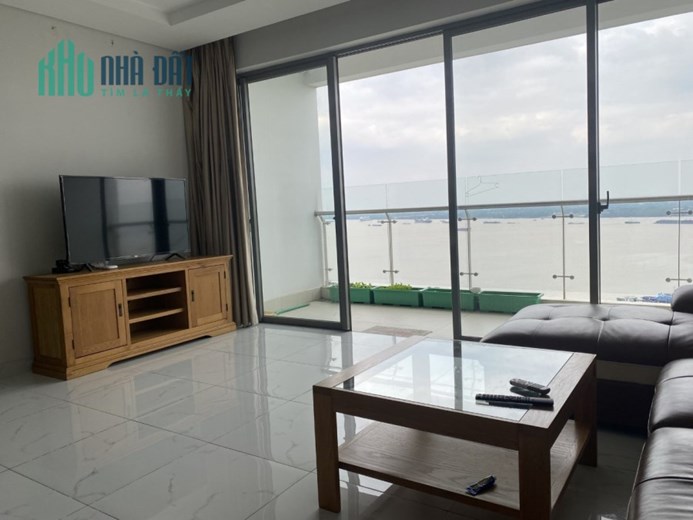 CHO THUÊ CĂN HỘ 3 PHÒNG NGỦ FULL NỘI THẤT PHƯỜNG PHÚ THUẬN, QUẬN 7