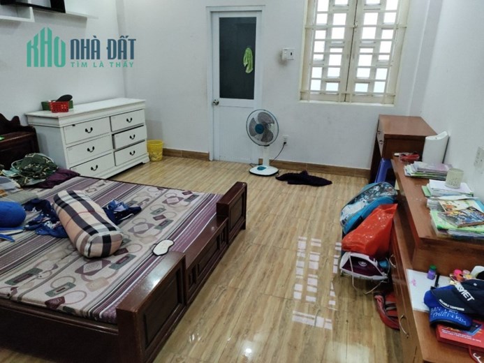 CHO THUÊ NHÀ NGUYÊN CĂN FULL NỘI THẤT, MẶT TIỀN ĐƯỜNG NGUYỄN THỊ KIỂU, P. HIỆP THÀNH, QUẬN 12