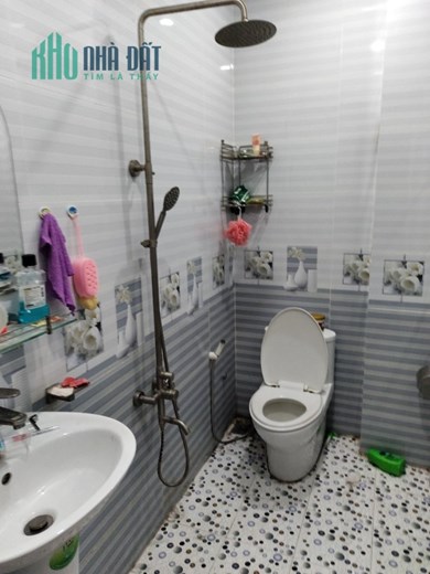 CHO THUÊ NHÀ NGUYÊN CĂN FULL NỘI THẤT, MẶT TIỀN ĐƯỜNG NGUYỄN THỊ KIỂU, P. HIỆP THÀNH, QUẬN 12