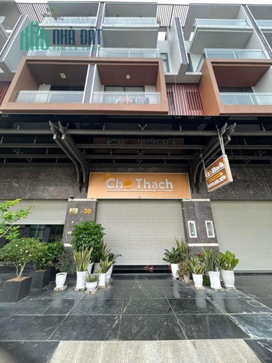Bán nhà Khu Dân Cư Maizuki Dương Hồng 
5 lầu 5x21 chỉ 12.5 tỷ