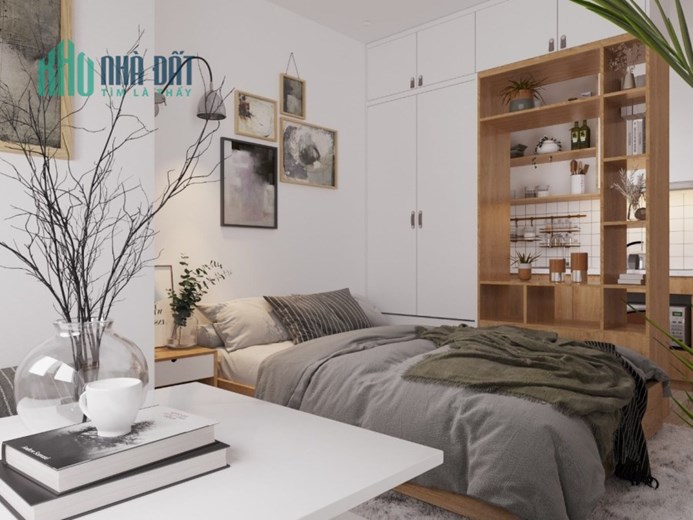 Siêu phẩm CCMN Đại học Y Hà Nội, 65m2, 7 tầng thang máy, lô góc, 18PKK, 1 tỷ/năm