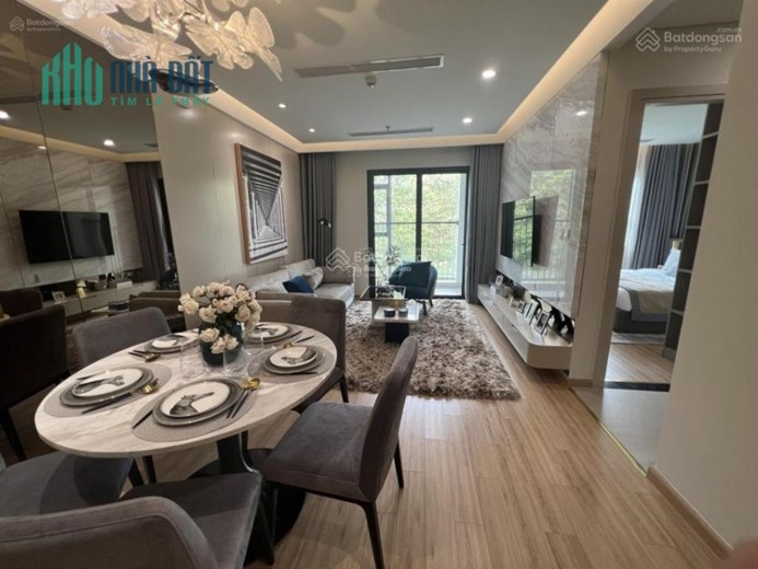 Mở bán đợt 1 quỹ căn hiếm chung cư MoonLight 1 giá chỉ từ hơn 2tỷ căn 2N