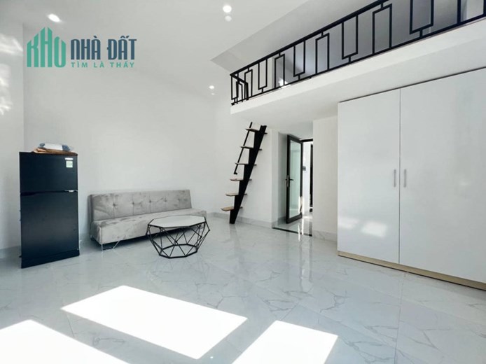 Bán Tòa Chung Cư Mini Minh Khai 70m 6T 7,5  tỷ Dòng Tiền 600tr/năm LH 0948.951.345