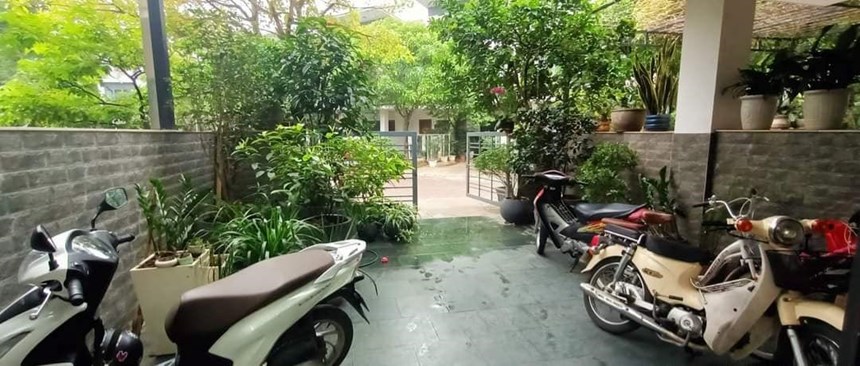 Biệt thự sân vường Gamuda garden Hoàng Mai, 116m2, An sinh đỉnh, Khu vực ở đẳng cấp