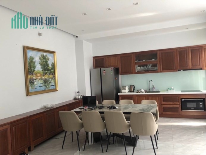 Bán nhà HXHơi Lam Sơn Bình Thạnh 100m2 (10x10) 10 Tỷ