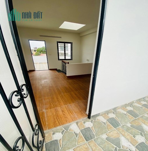 Cần Bán Căn Nhà Hồ Đắc Di –Quận Đống Đa 36m x4 tầng MT 4,6m. giá 4,x tỷ