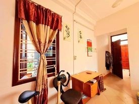 20M RA Ô TÔ TRÁNH -NGÕ NÔNG, RỘNG, THOÁNG- THÔNG TỨ TUNG
NHÀ ĐẸP, SÂN RỘNG, Ở NGAY- CÔNG NĂNG ĐẦY