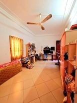 20M RA Ô TÔ TRÁNH -NGÕ NÔNG, RỘNG, THOÁNG- THÔNG TỨ TUNG
NHÀ ĐẸP, SÂN RỘNG, Ở NGAY- CÔNG NĂNG ĐẦY