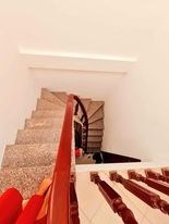 20M RA Ô TÔ TRÁNH -NGÕ NÔNG, RỘNG, THOÁNG- THÔNG TỨ TUNG
NHÀ ĐẸP, SÂN RỘNG, Ở NGAY- CÔNG NĂNG ĐẦY
