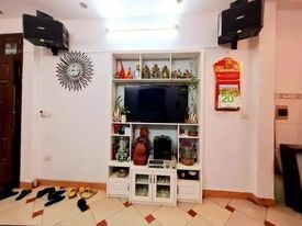 20M RA Ô TÔ TRÁNH -NGÕ NÔNG, RỘNG, THOÁNG- THÔNG TỨ TUNG
NHÀ ĐẸP, SÂN RỘNG, Ở NGAY- CÔNG NĂNG ĐẦY