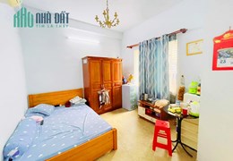 Bán nhà Hẻm xe hơi Mặt tiền 5m Nguyễn Trọng Tuyển Tân Bình 7 tỷ x
