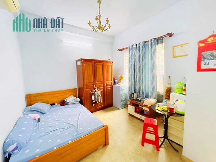 Bán nhà Hẻm xe hơi Mặt tiền 5m Nguyễn Trọng Tuyển Tân Bình 7 tỷ x