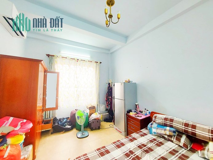 Bán nhà Hẻm xe hơi Mặt tiền 5m Nguyễn Trọng Tuyển Tân Bình 7 tỷ x