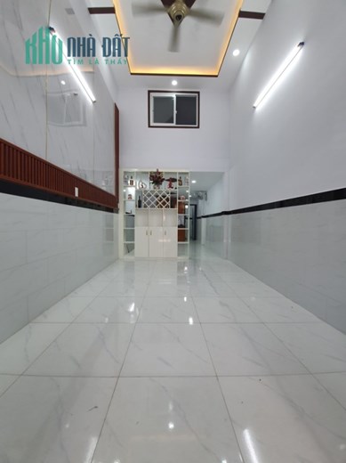 Bán nhà HXH đường Hiệp Thành 17  , Quận12, 36m2, 2PN, giá 2 tỷ 5  TL.