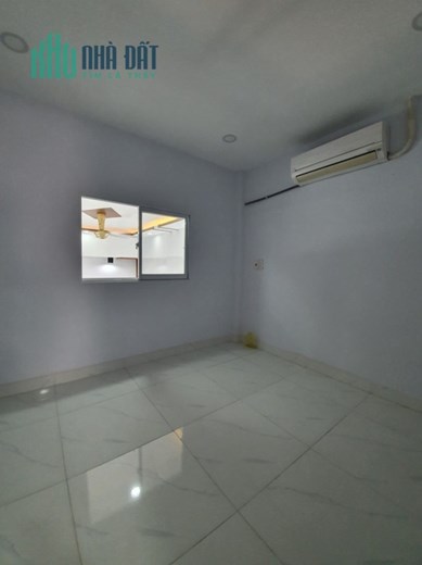 Bán nhà HXH đường Hiệp Thành 17  , Quận12, 36m2, 2PN, giá 2 tỷ 5  TL.