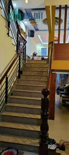 Bán Nhà 4 Tầng Lô Góc Hẻm Xe Hơi - Đang Cho Thuê 35Triệu/Tháng - Cao Thắng - Quận 10 - 0902934079