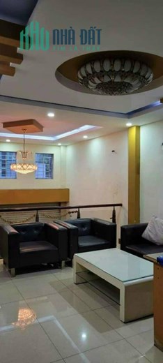 Bán Nhà 4 Tầng Lô Góc Hẻm Xe Hơi - Đang Cho Thuê 35Triệu/Tháng - Cao Thắng - Quận 10 - 0902934079