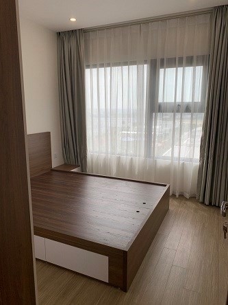 Cho thuê căn hộ Vinhomes Ocean Park Gia Lâm, Hà Nội